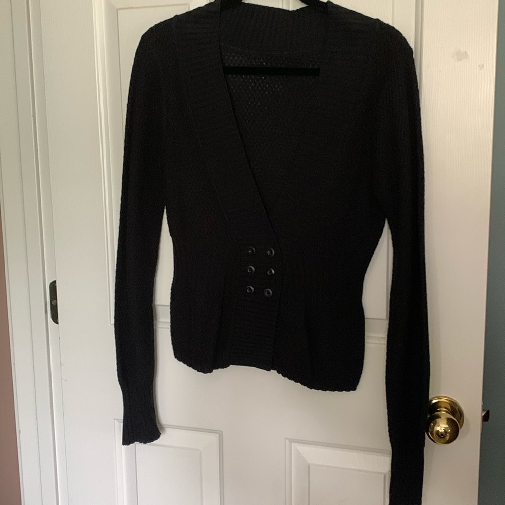Sweater/Cardigan